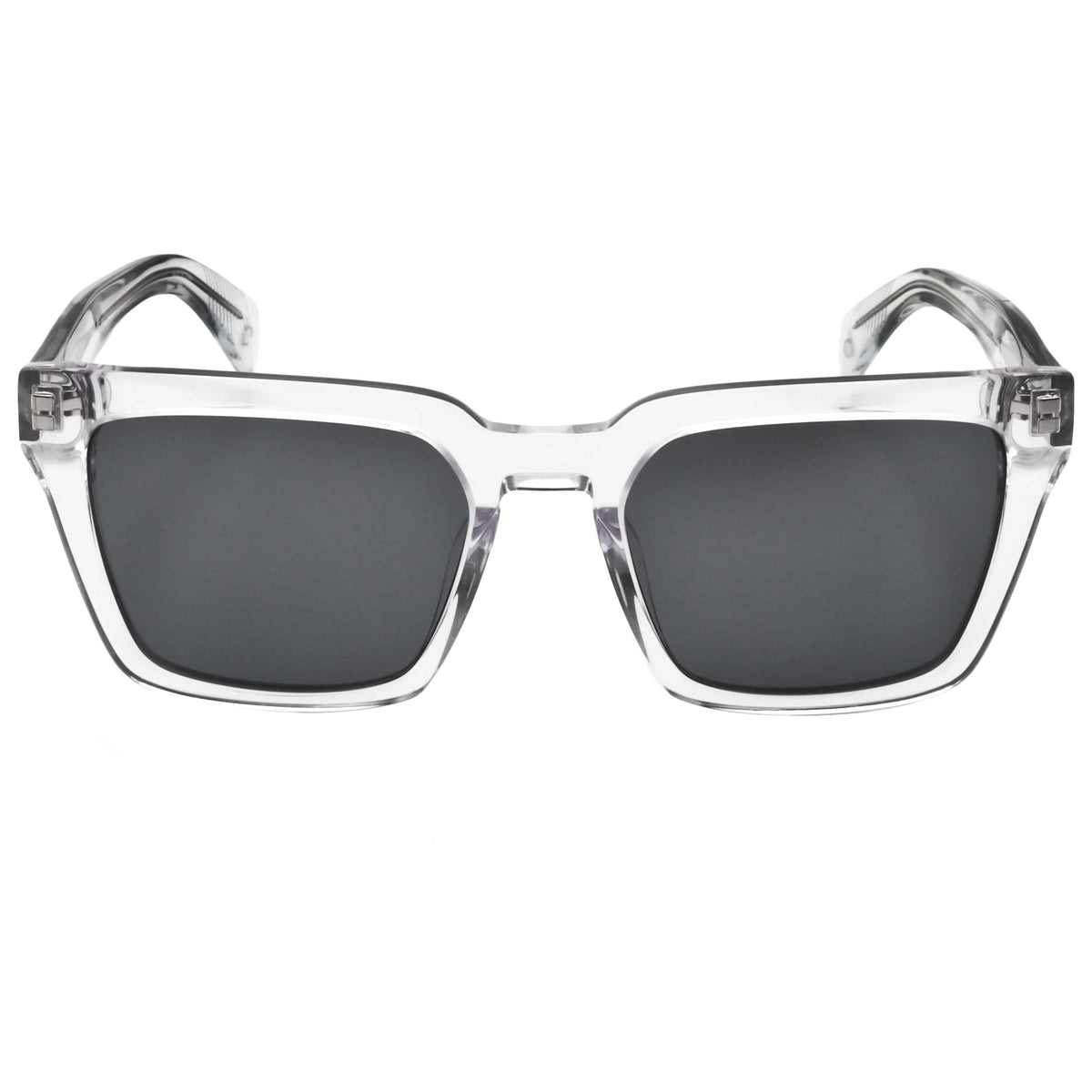 Rag & Bone Men's 52 mm Crystal Sunglasses RNB5054-S-900-52