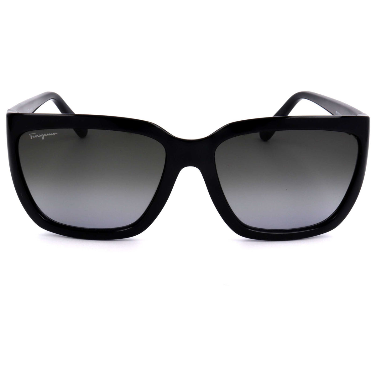 Ferragamo Women's 59mm Black Sunglasses SF1018S-001