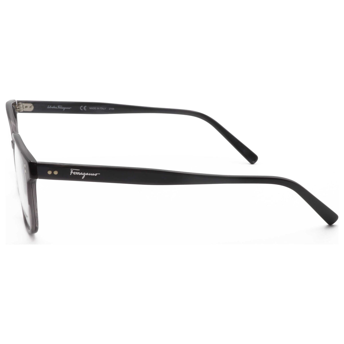 Ferragamo Women's 54mm Grey Eyeglasses SF2915-033-54