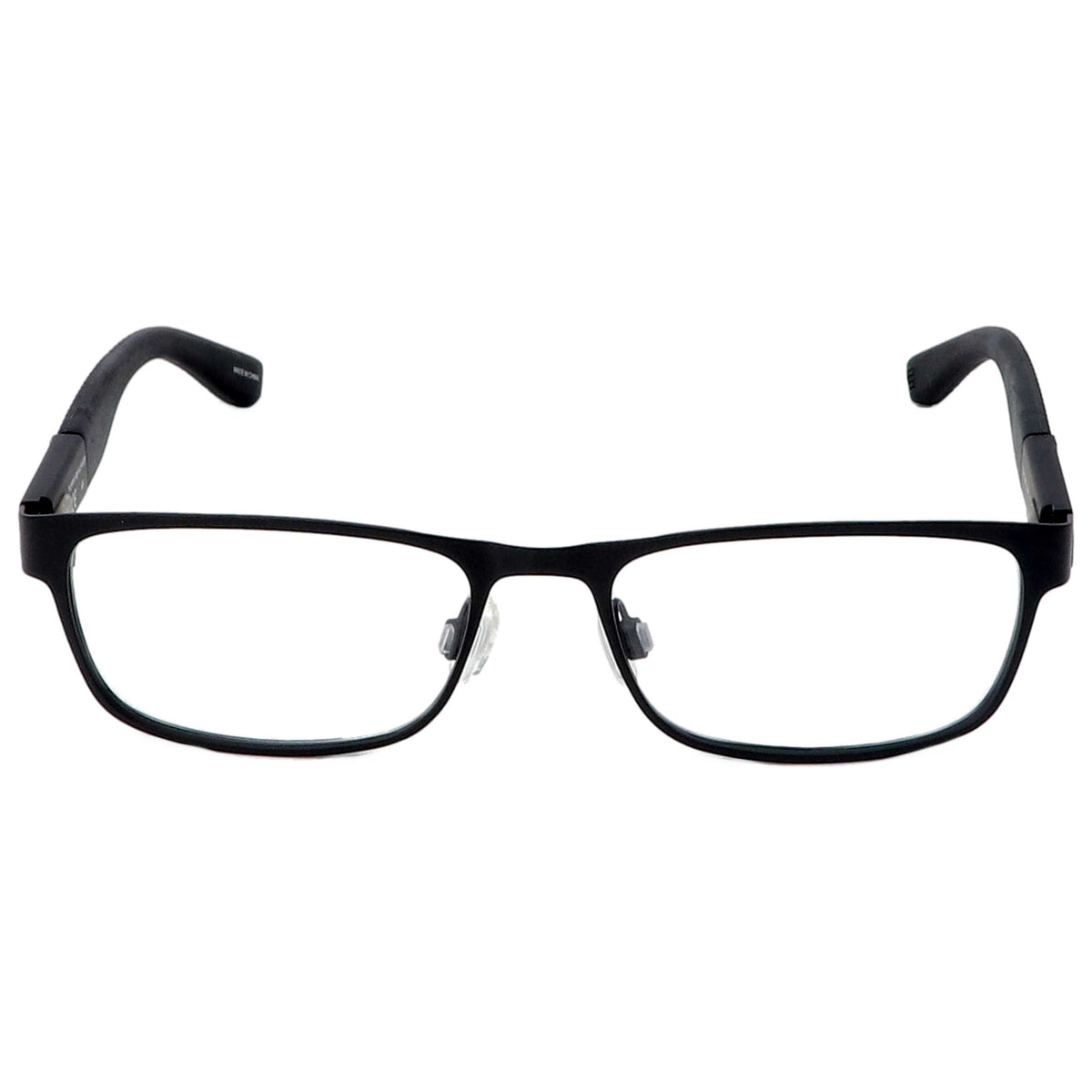 משקפי ראייה Tommy Hilfiger דגם Th1340 לגברים 48 מ״מ בצבע שחור מט