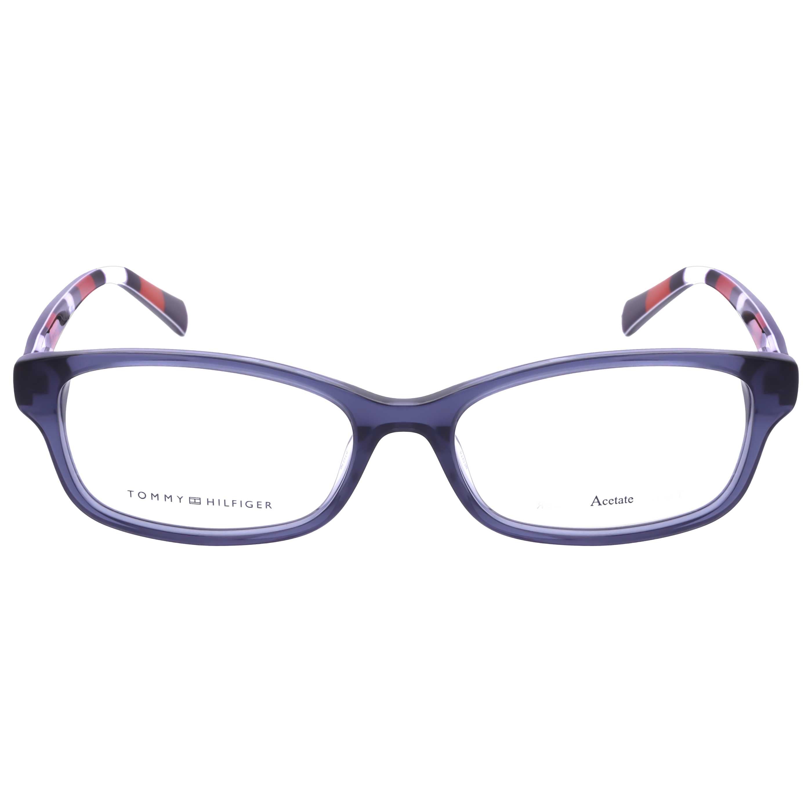 משקפי ראייה Tommy Hilfiger דגם Th1685 לנשים 51 מ״מ בצבע כחול