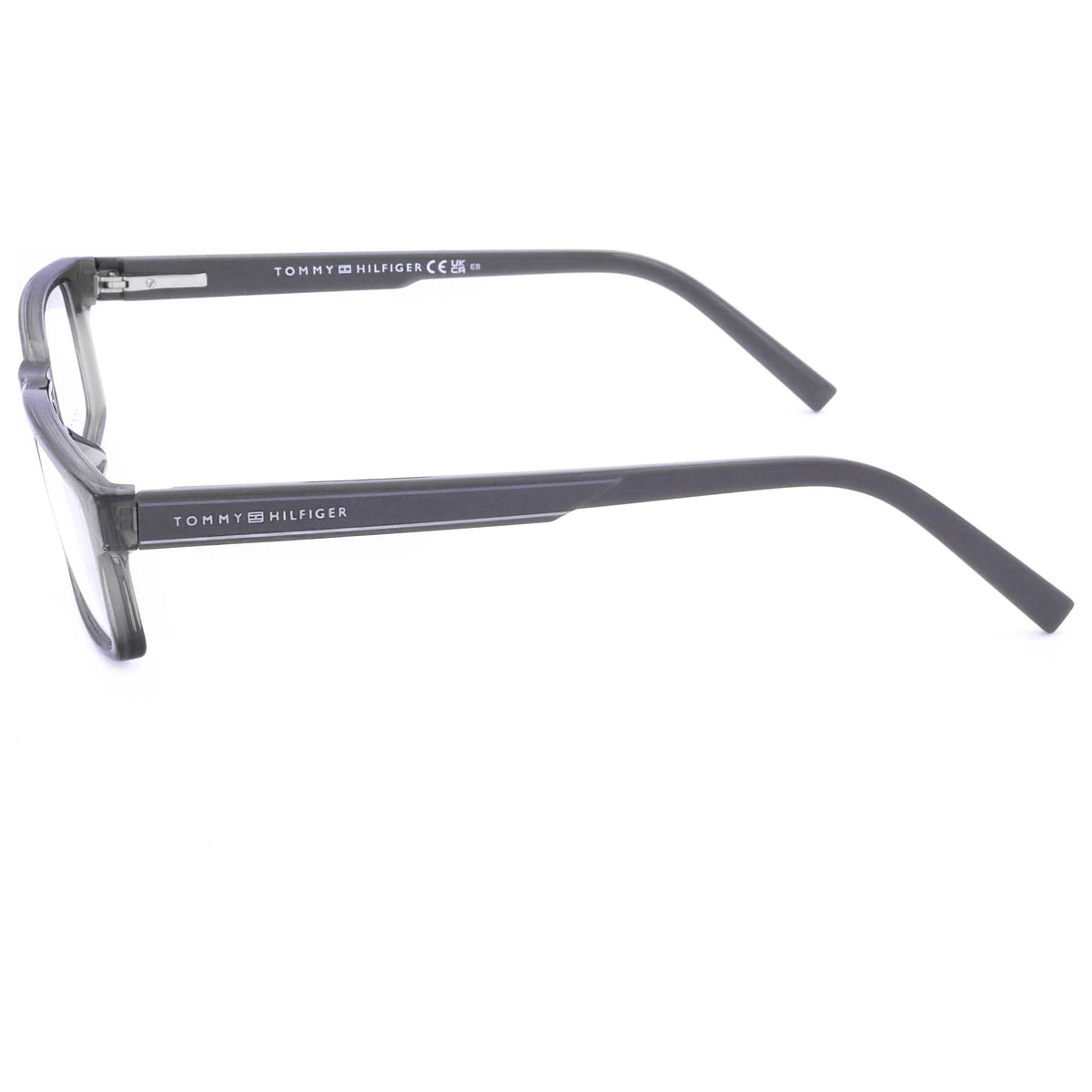 משקפי ראייה Tommy Hilfiger דגם Th1999 לגברים 53 מ״מ בצבע Mud