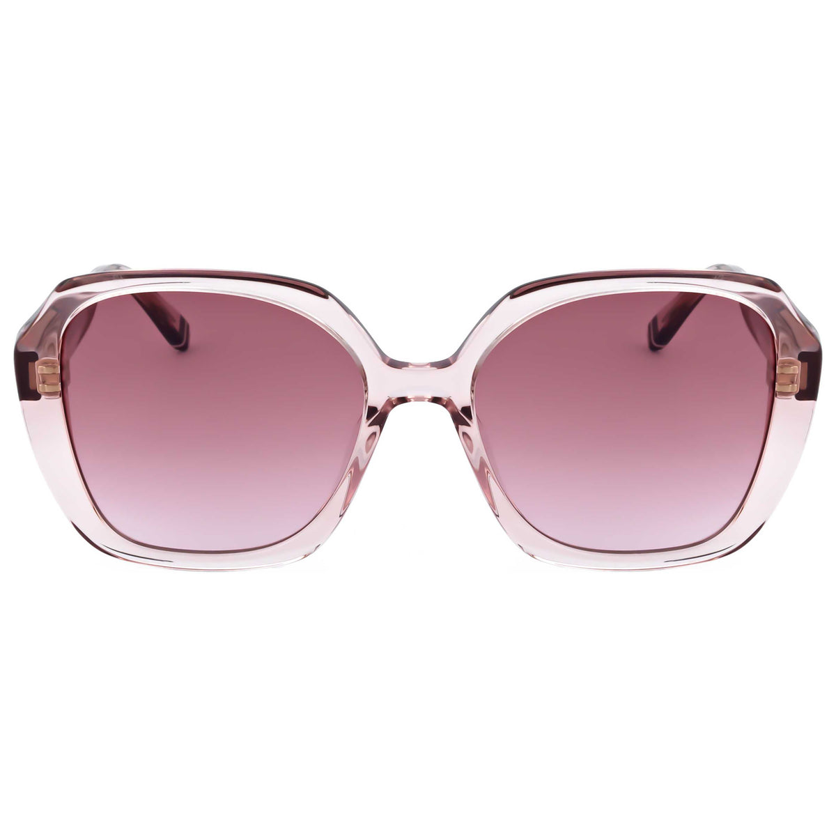 Tommy Hilfiger Women's 54mm Nude Sunglasses TH2105-S-FWM-54