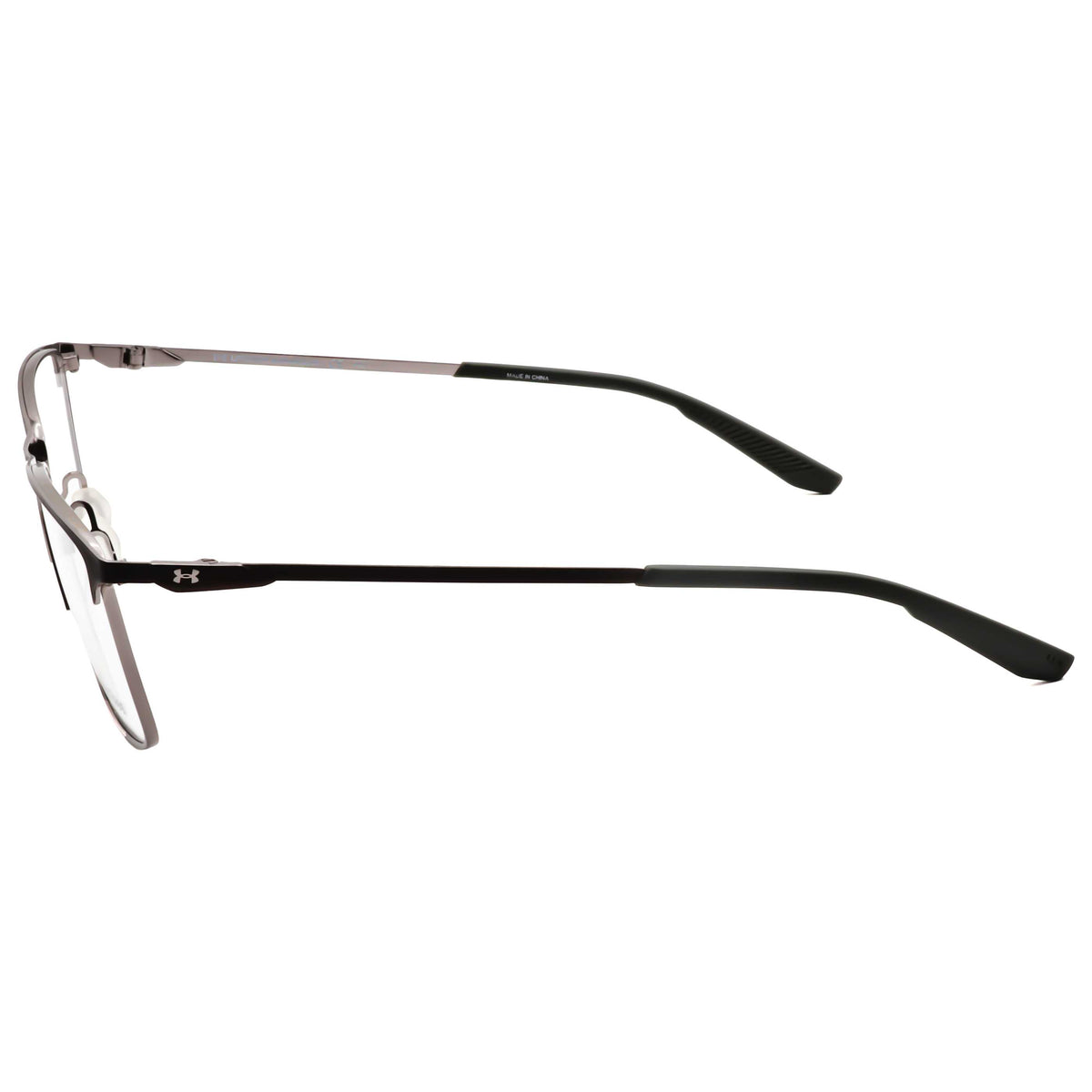 Under Armour Men's 55mm Brown Eyeglasses UA5006-G-09Q-55