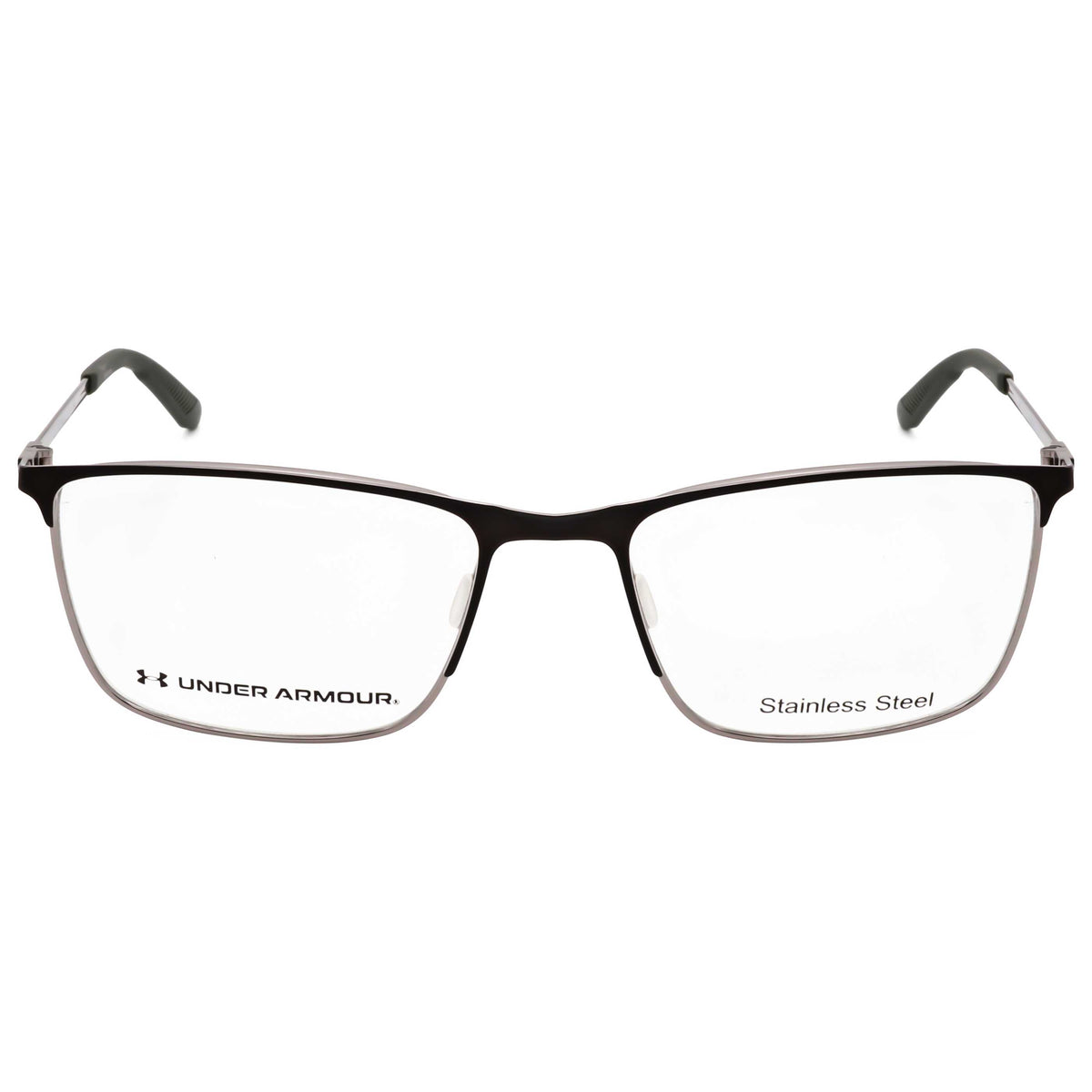 Under Armour Men's 55mm Brown Eyeglasses UA5006-G-09Q-55
