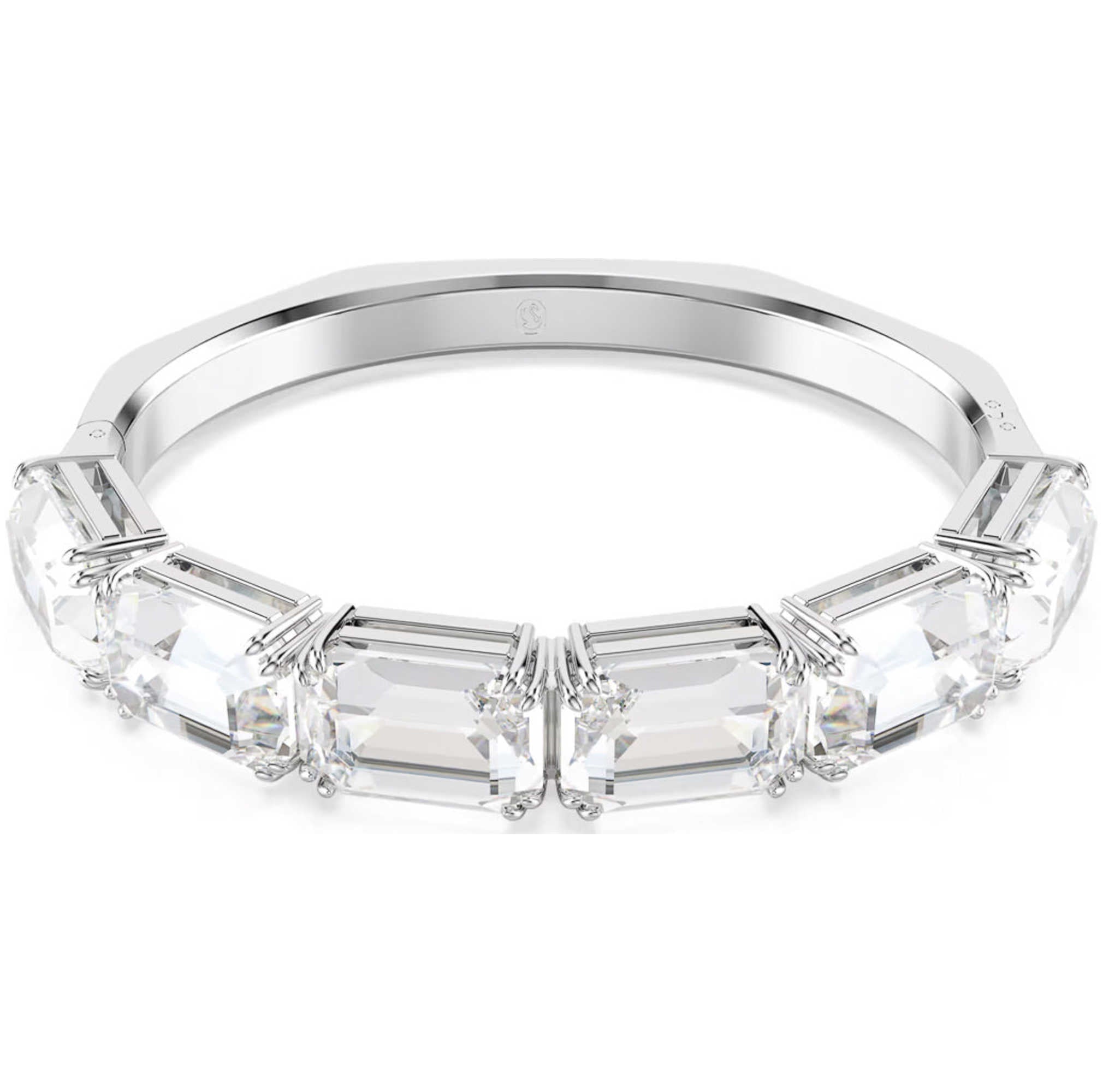 צמיד Millenia עם קריסטל לבן של Swarovski