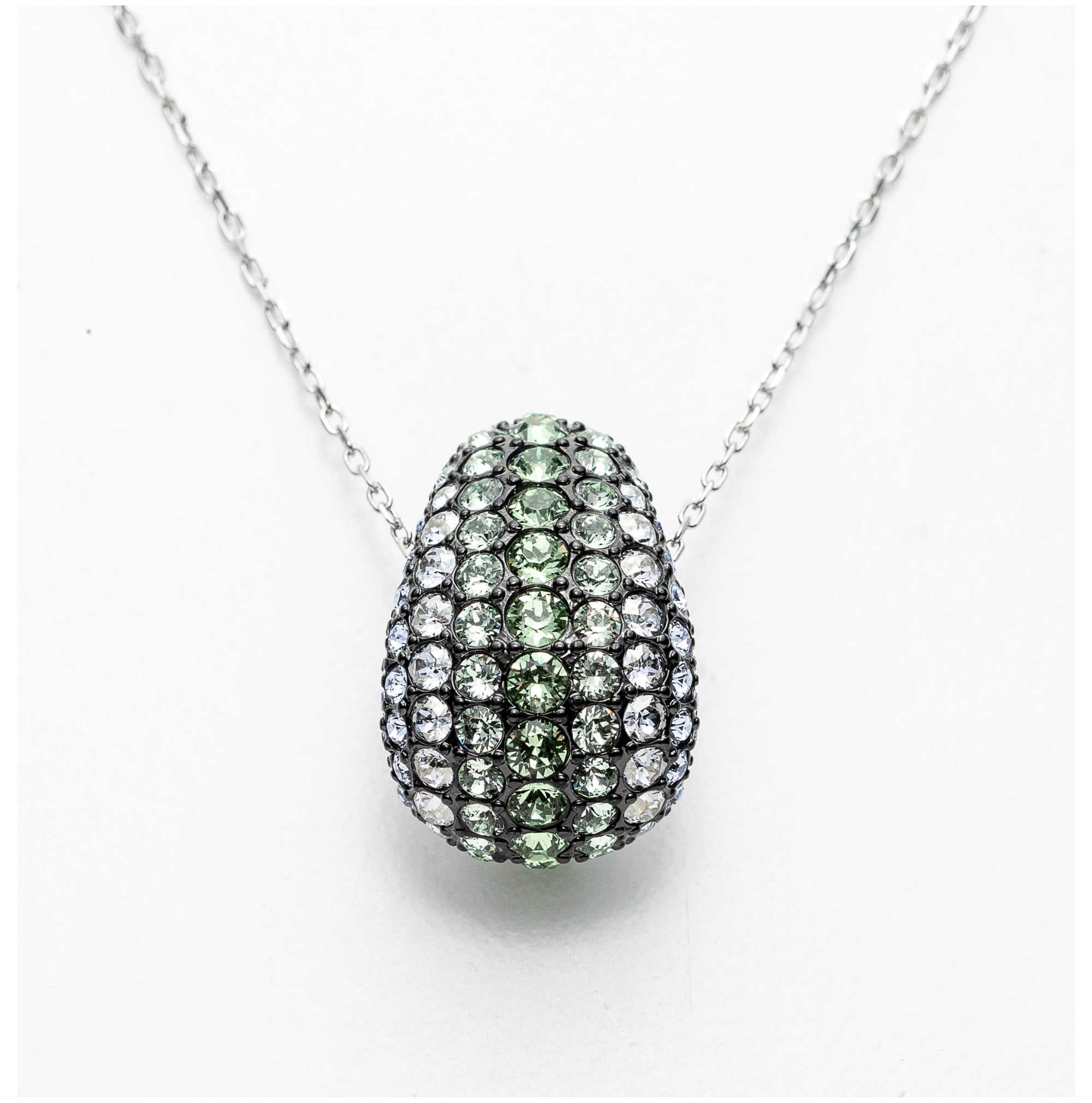 שרשרת Sublima עם קריסטל של Swarovski