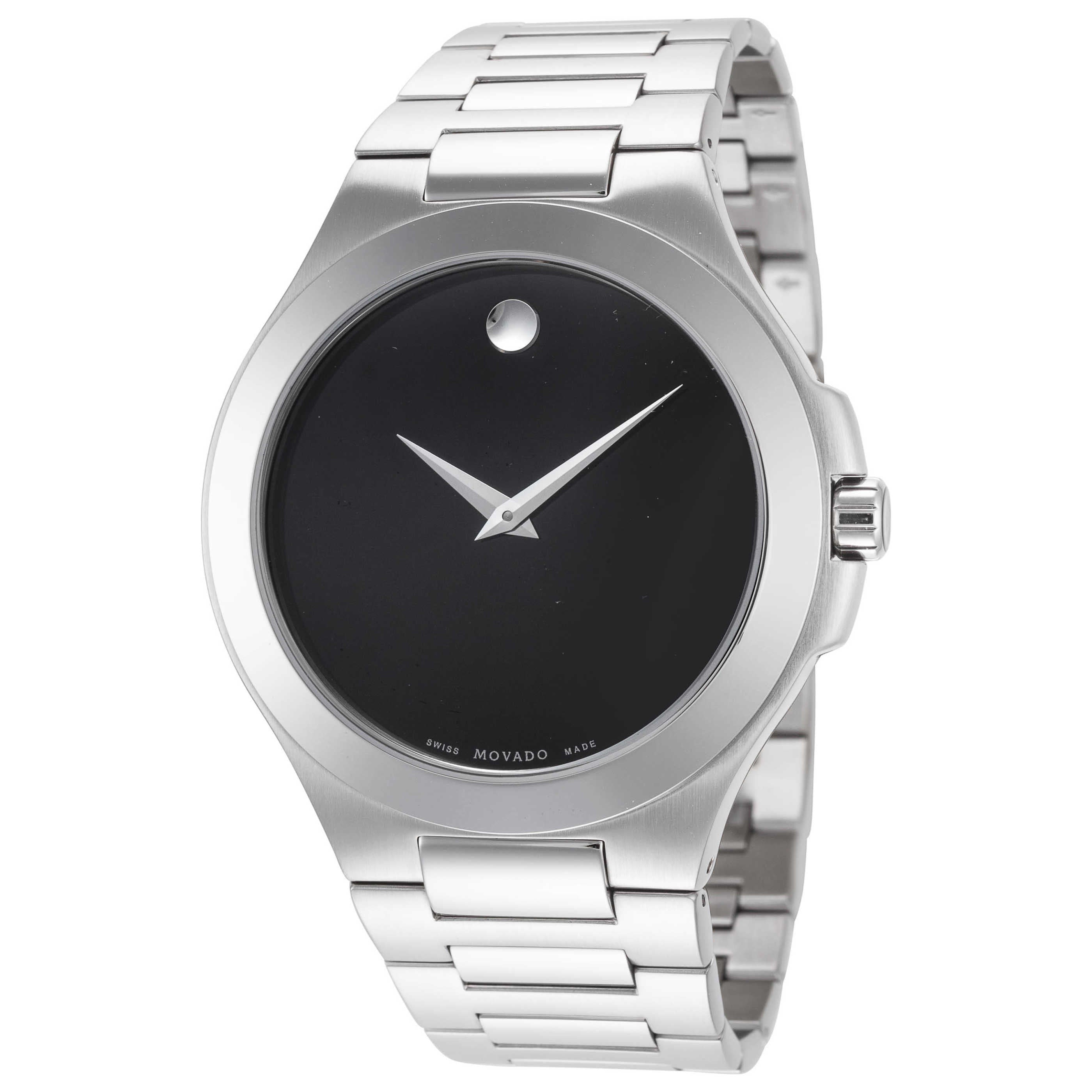 שעון Movado דגם Collection לגברים 39 מ״מ קוורץ