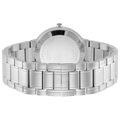 Movado Men's Stiri 40mm Quartz Watch 0607277