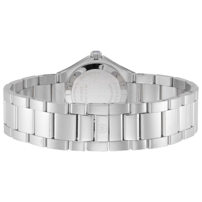 שעון Movado דגם Defio לנשים 28 מ״מ קוורץ