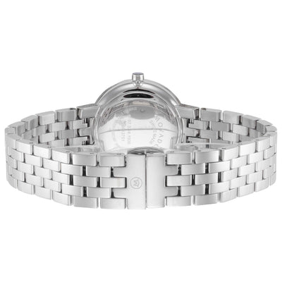 Movado Women's Museum 29mm Quartz Watch 0607941