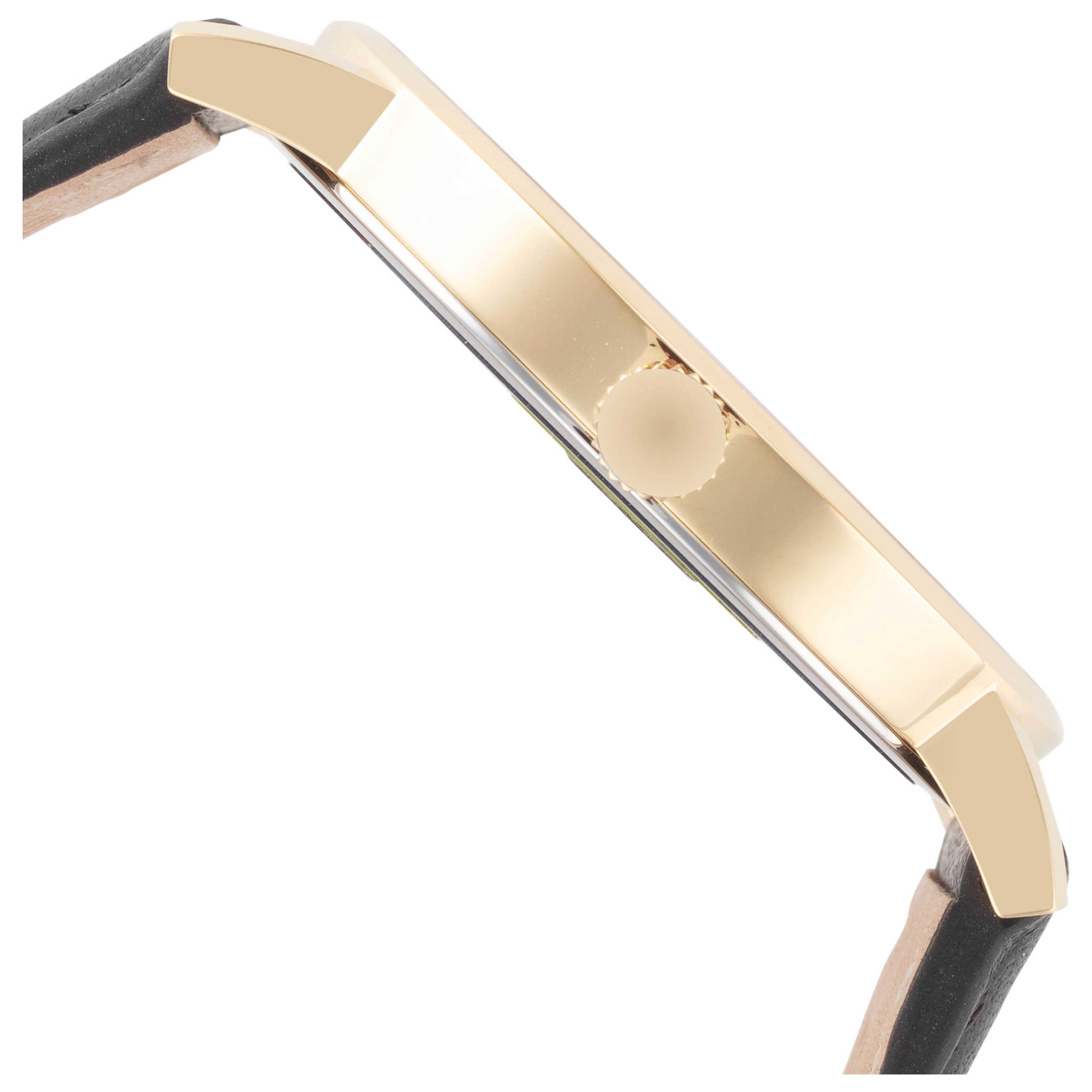 שעון Movado דגם Signature לגברים 40 מ״מ קוורץ