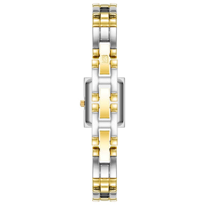 שעון לאישה Classic של Anne Klein, קוורץ, 20 מ״מ