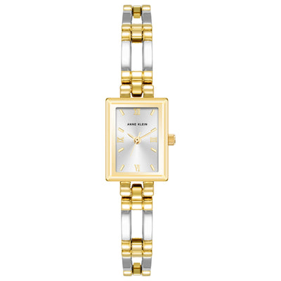 שעון לאישה Classic של Anne Klein, קוורץ, 20 מ״מ