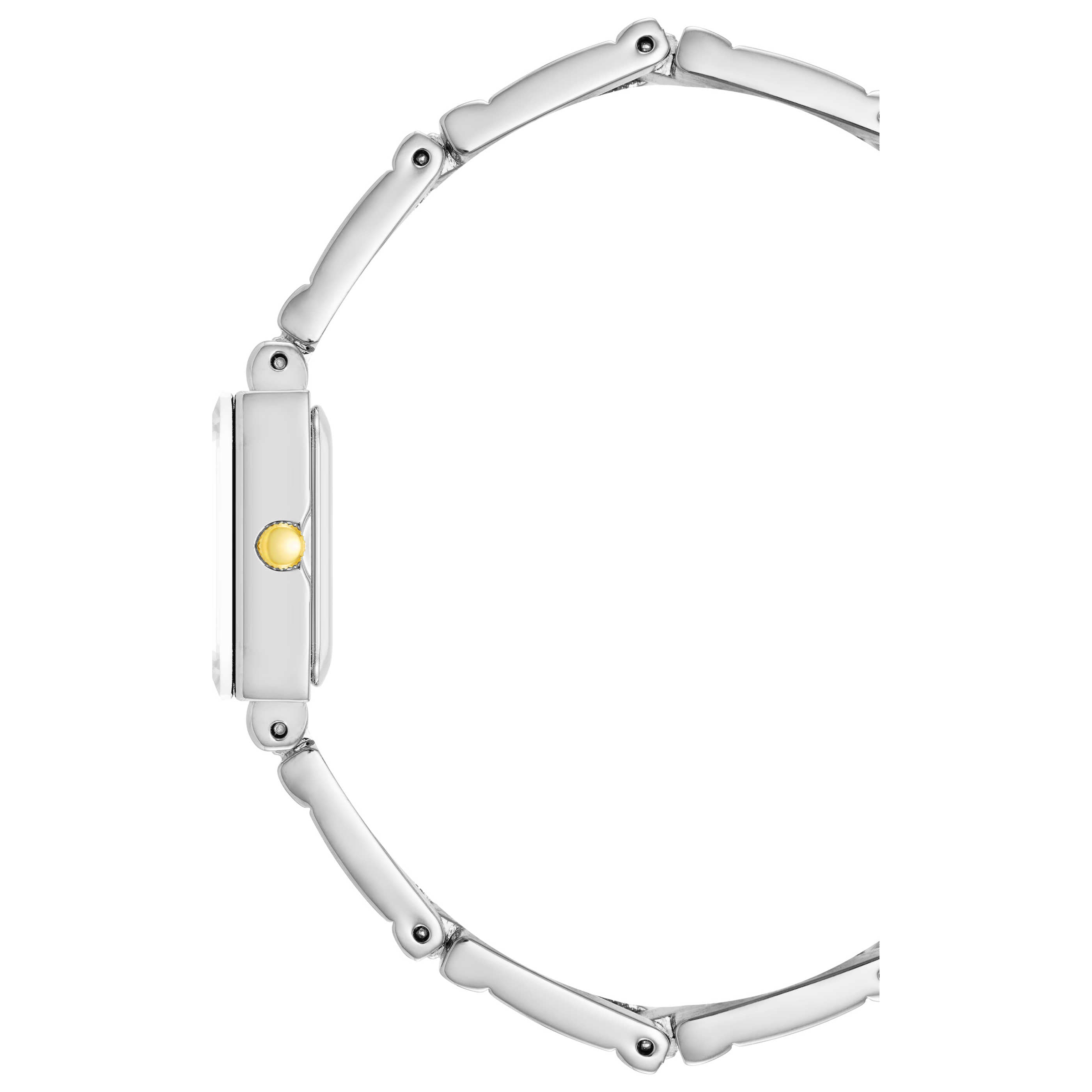 שעון לאישה Classic של Anne Klein, קוורץ, 20 מ״מ