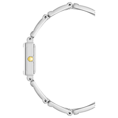 שעון לאישה Classic של Anne Klein, קוורץ, 20 מ״מ