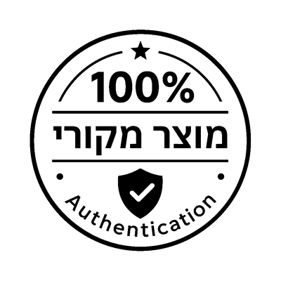 Authenticity Badge