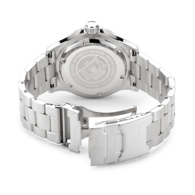 Glycine Men's Combat Sub 42mm Automatic Watch GL0171