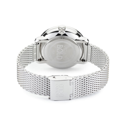 Movado Women's Bold 34mm Quartz Watch 3600655