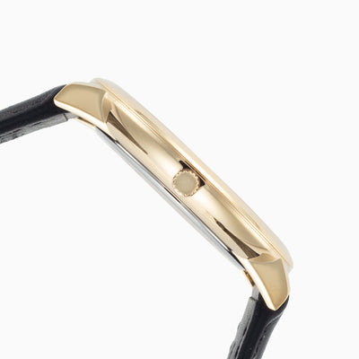 Movado Women's 35mm Ultra Slim Quartz Watch 0607091