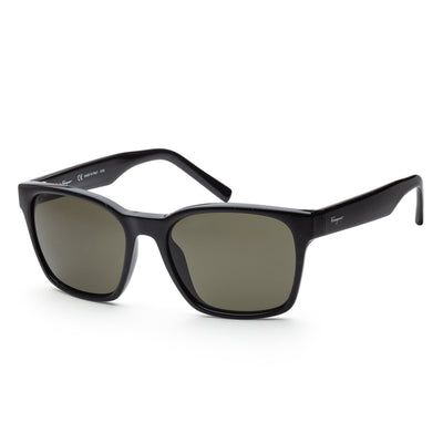 Ferragamo Women's 55mm Black Sunglasses SF959S-001