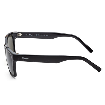 Ferragamo Women's 55mm Black Sunglasses SF959S-001