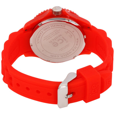 ICE Unisex Ice- World 40mm Quartz Watch WO.ES.S.S.12