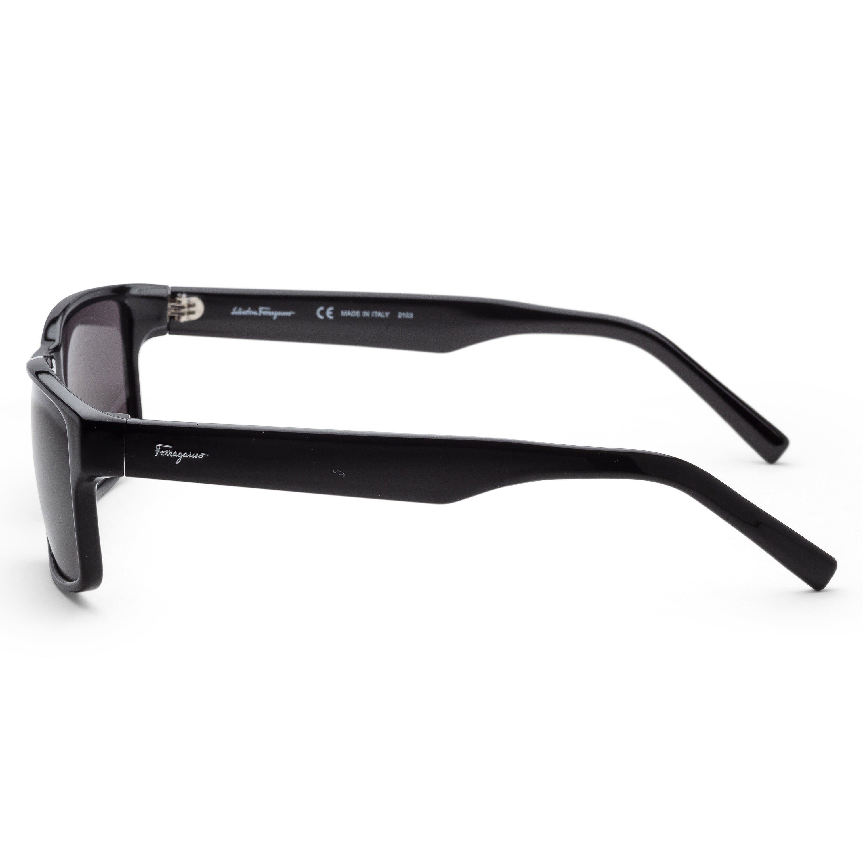 Ferragamo Women's 58mm Black Sunglasses SF960S-001