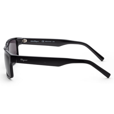 Ferragamo Women's 58mm Black Sunglasses SF960S-001