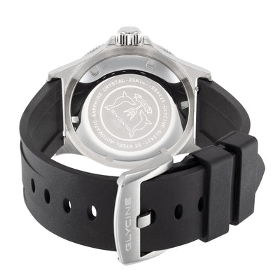 Glycine Men's Combat Sub 42mm Automatic Watch GL0431