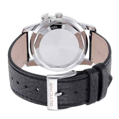 Glycine Unisex Airman The Chief Purist 40mm Automatic Watch GL0469