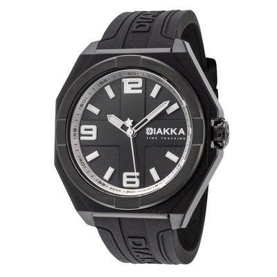 Diakka The Vice III Men's Watch D1639-FB-BB