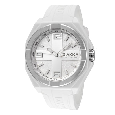 Diakka The Vice III Men's Watch D1639-FW-SS