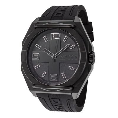 Diakka The Vice Men's Watch D1645-SB-BB