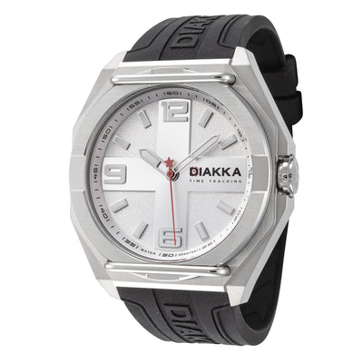 Diakka The Vice Men's Watch D1645-SS-SS