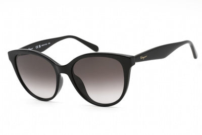 Ferragamo Women's 54mm Black Sunglasses SF1073S-001
