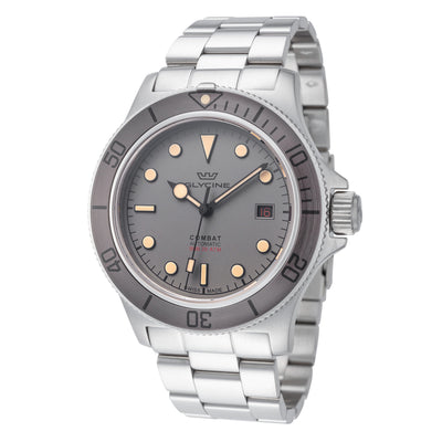 Glycine Men's Combat Sub 42mm Automatic Watch GL0419