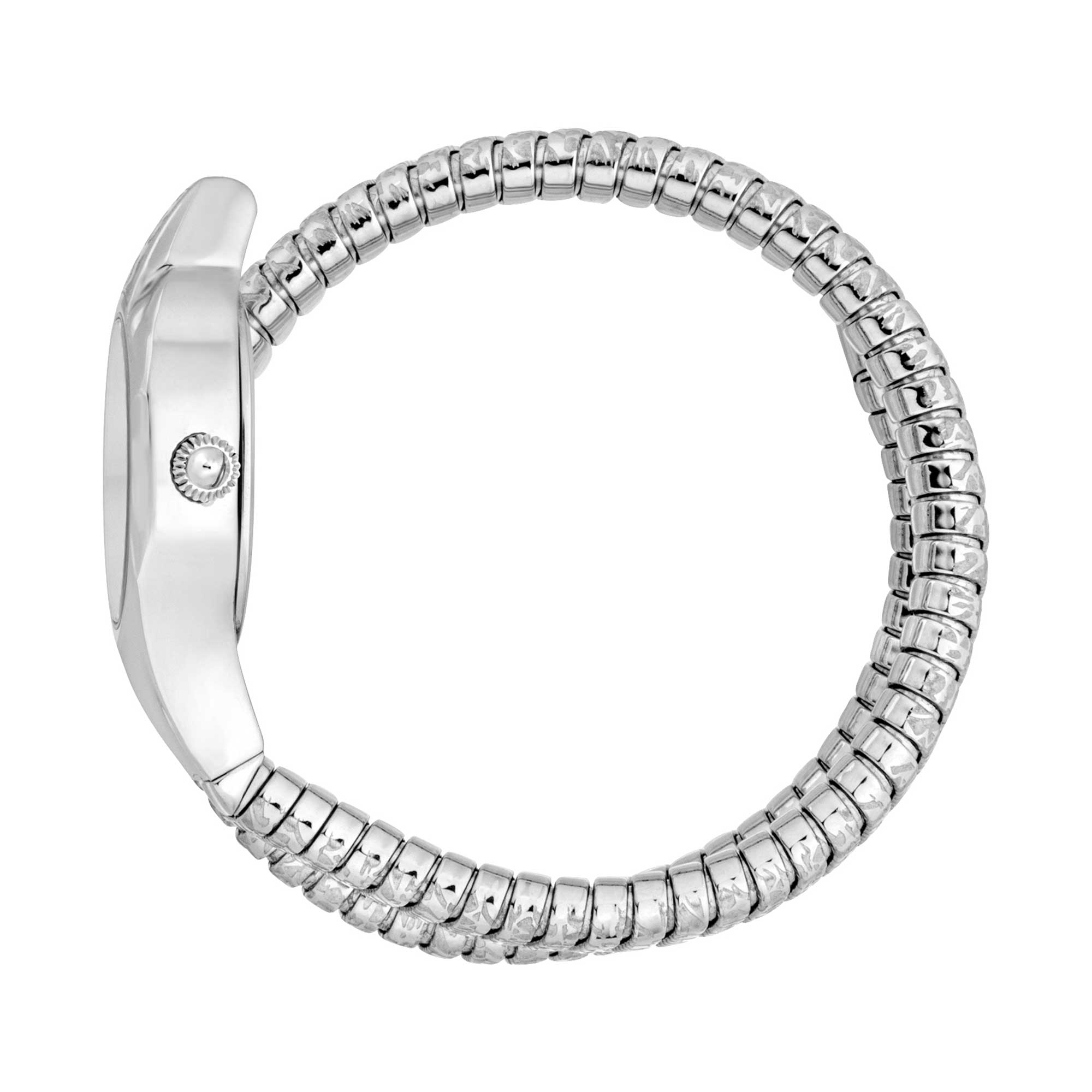 Just Cavalli Women's Snake 22mm Quartz Watch JC1L270M0015