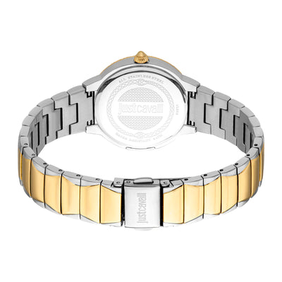 Just Cavalli Women's JC1L256M0095 Glam Chic Puntale 32mm Watch