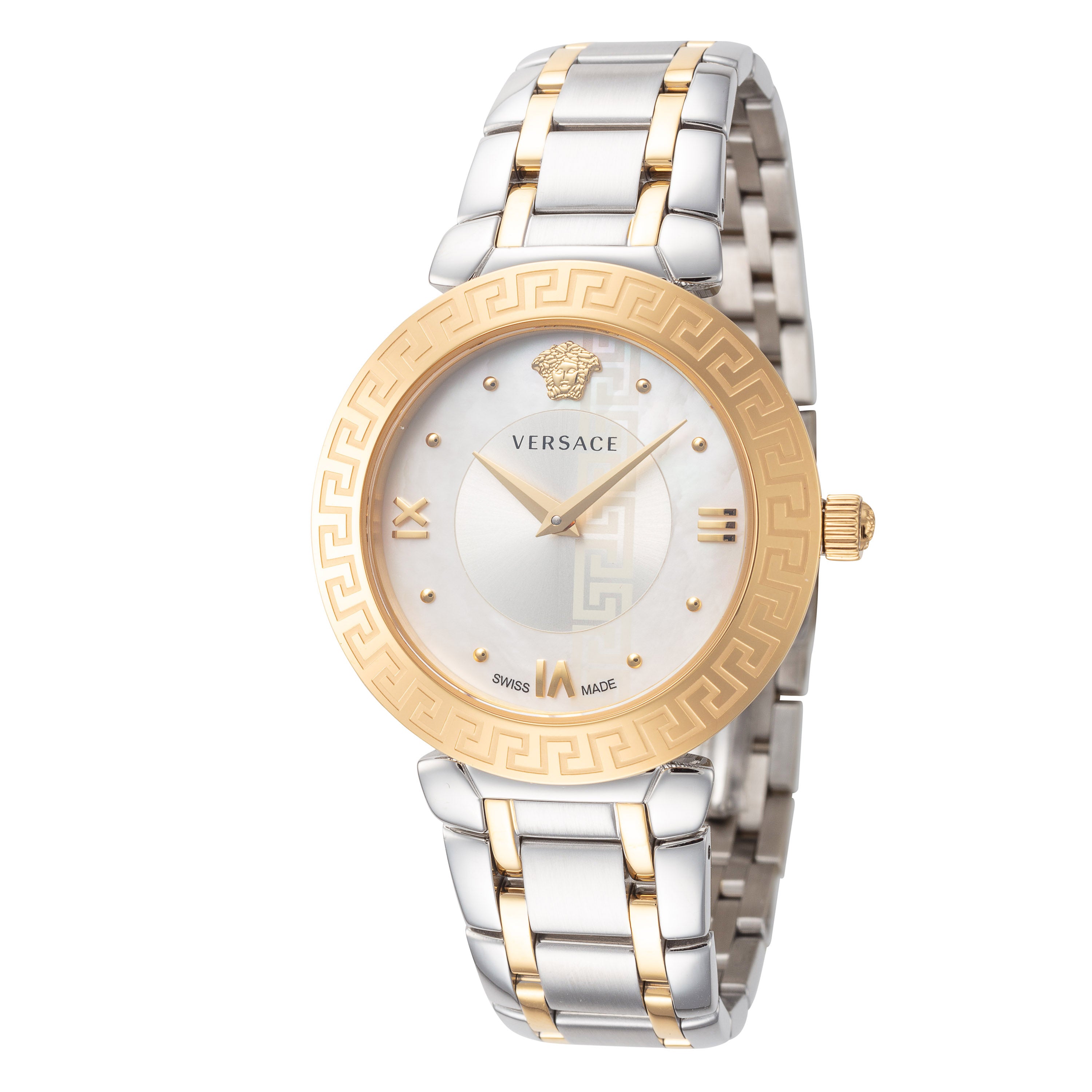 Versace Women's Daphnis 35mm Quartz Watch V16060017