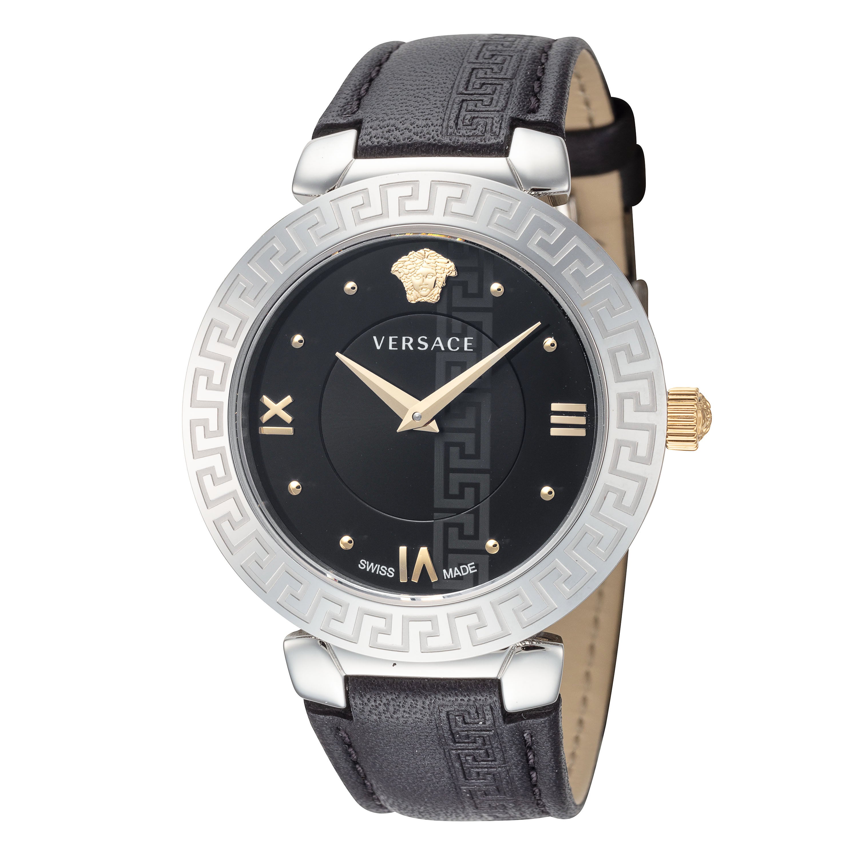 Versace Women's Daphnis 35mm Quartz Watch V16020017