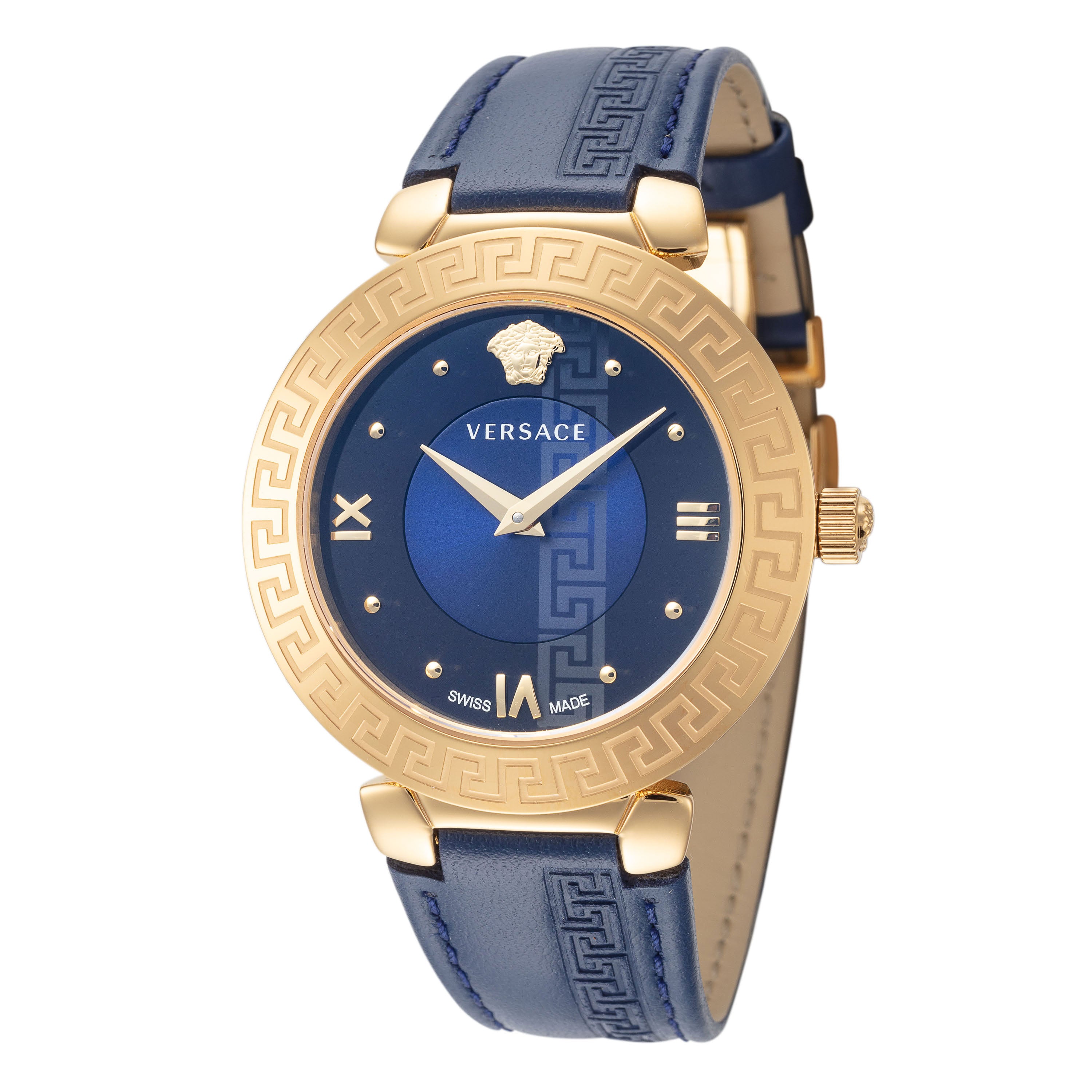 Versace Women's Daphnis 35mm Quartz V16040017