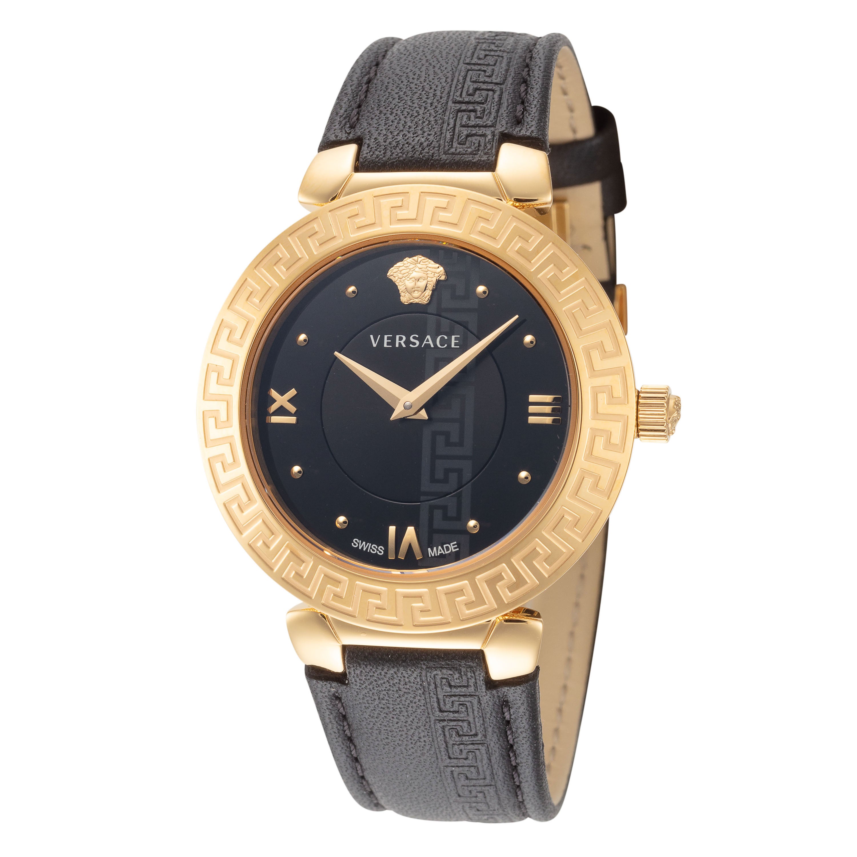 Versace Women's Daphnis 35mm Quartz Watch V16050017
