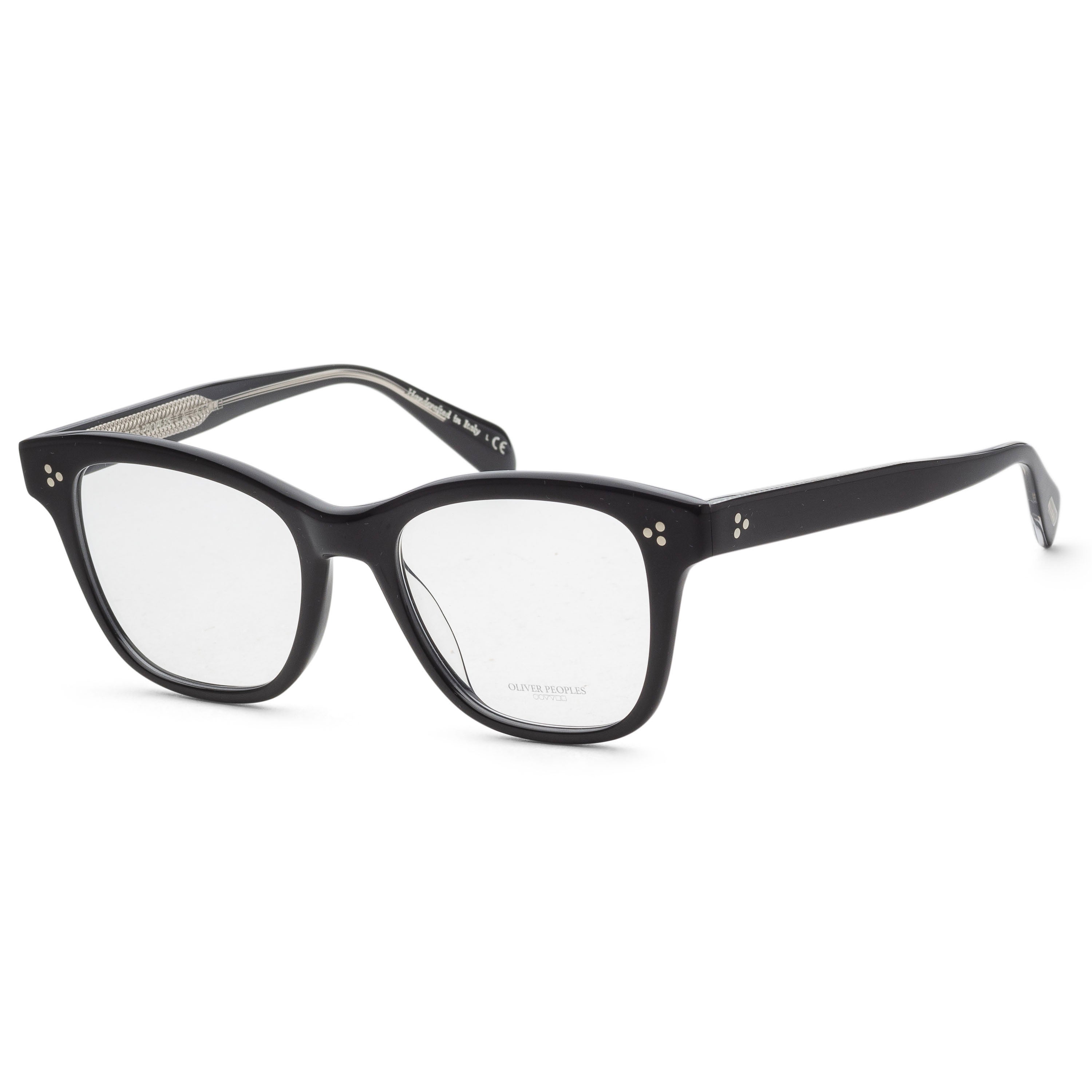 Oliver Peoples Women's 52mm Black Eyeglasses OV5474U-1492-52