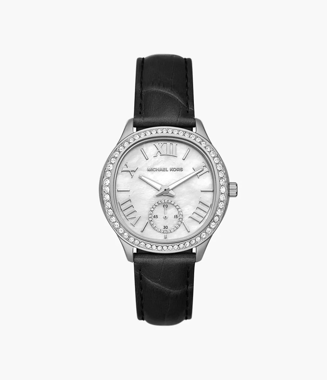 Michael Kors Women's Sage 38mm Quartz Watch MK4821