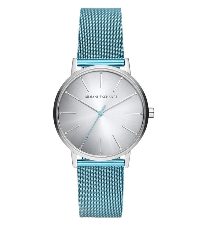 Armani Exchange Women's Lola 36mm Quartz Watch AX5599