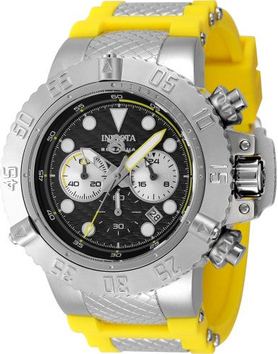 Invicta Men's Subaqua 50mm Quartz Watch IN-47825