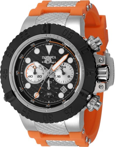 Invicta Men's Subaqua 50mm Quartz Watch IN-47829