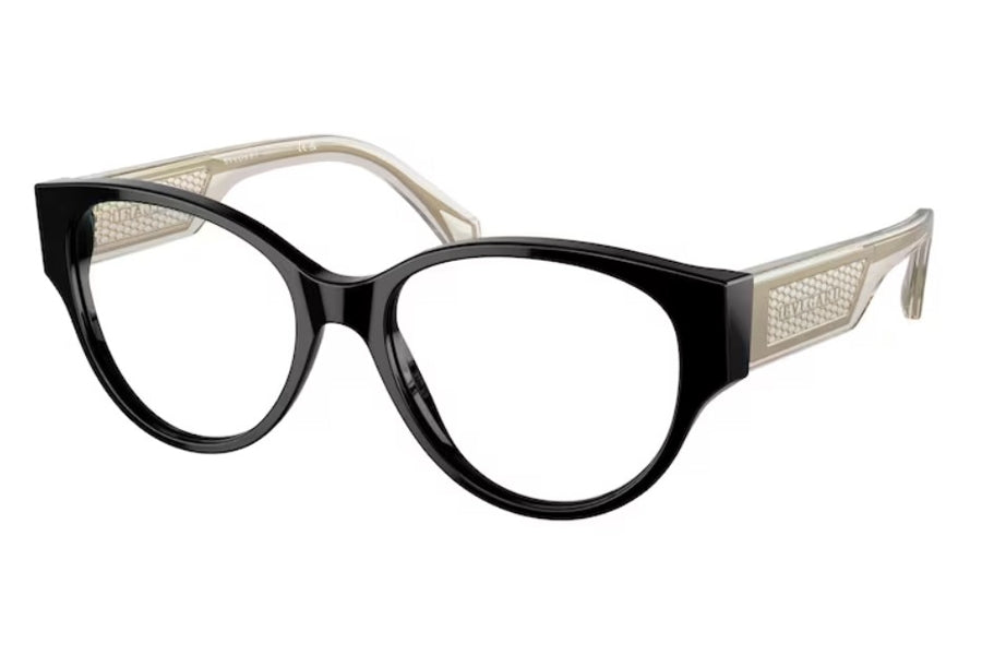 Bulgari Women's 53mm Eyeglasses BV4217-501-53