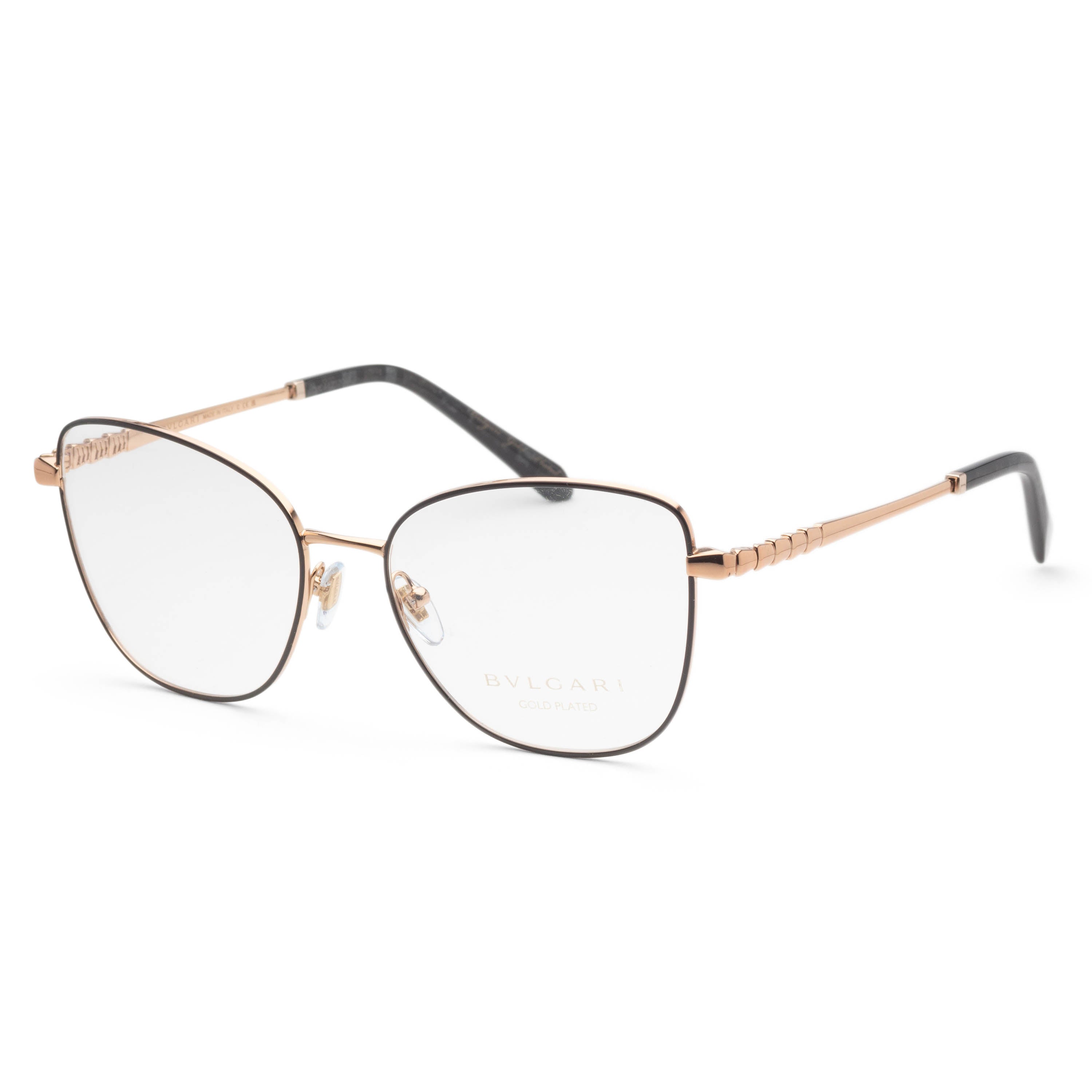 Bulgari Women's 54mm Eyeglasses BV2250K-2023-54